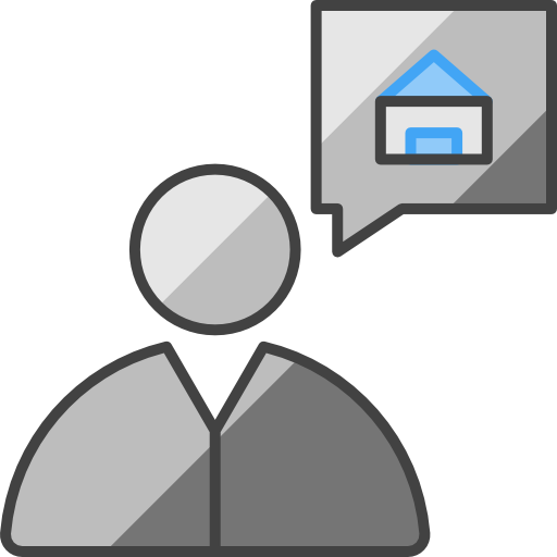 Estate agent